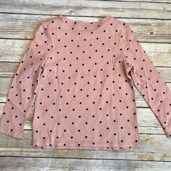 NEW Old Navy Polka Dot Tee - Picture 8 of 8